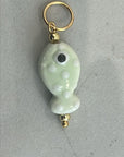 Charms Personalizados  Peces - Tu historia