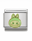 Charm Labubu
