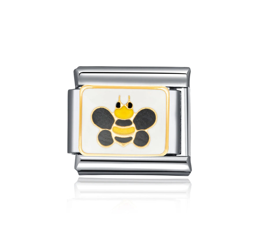 Charm Abeja