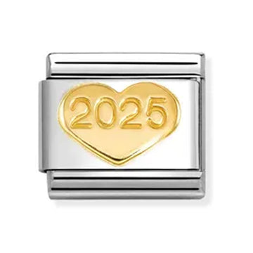 Charm 2025