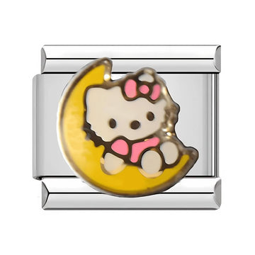 Charm Hello Kitty Luna