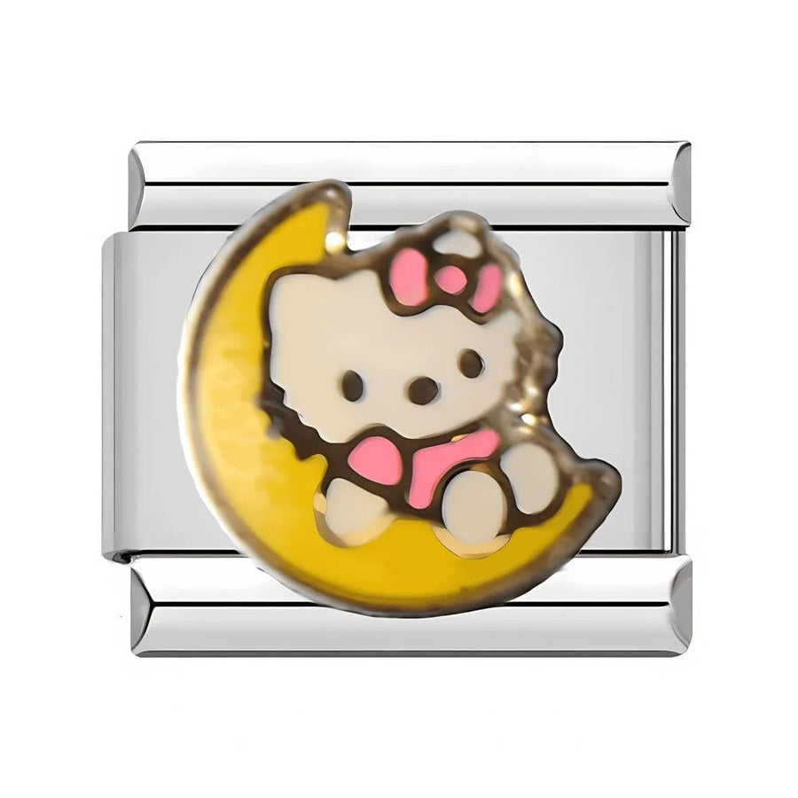 Charm Hello Kitty Luna