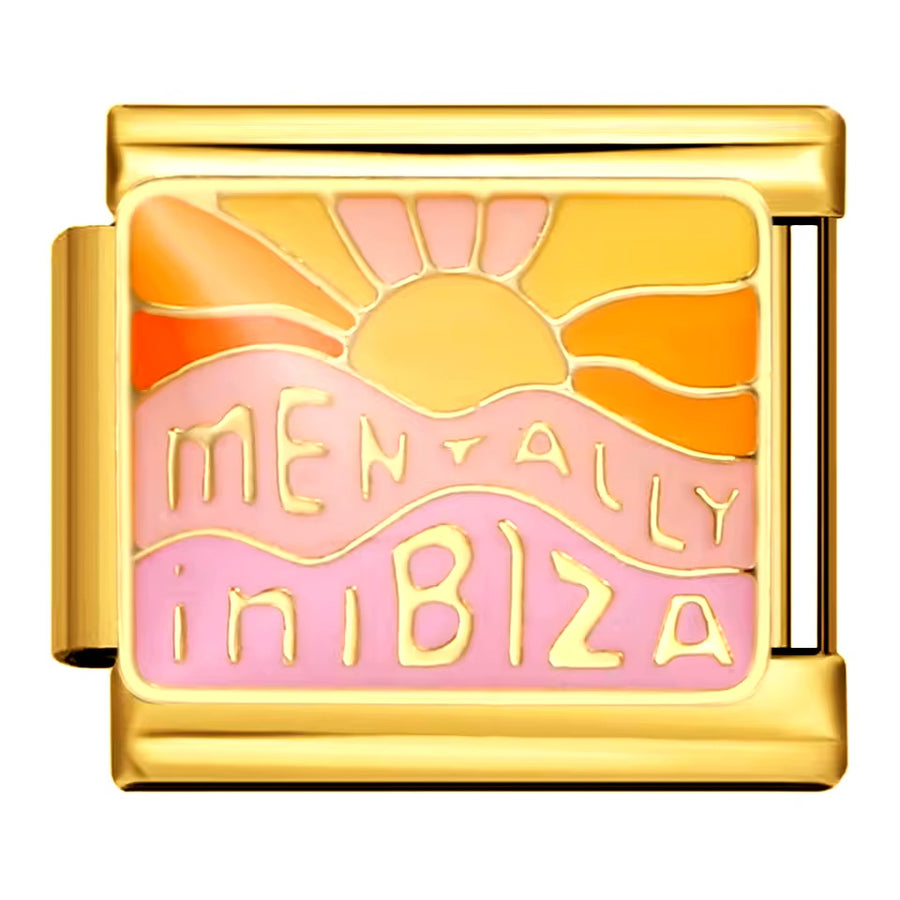 Charm Mentally in Ibiza