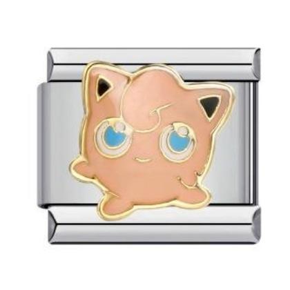 Charm pokemon JigglyPuff