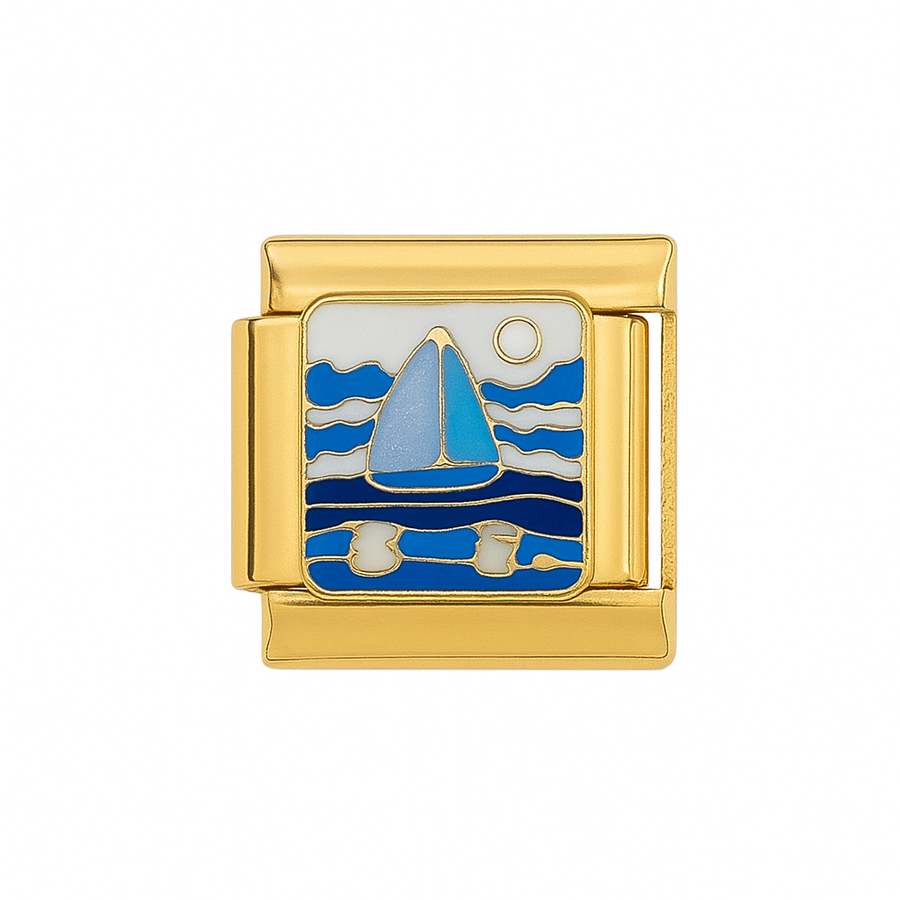 Charm velero