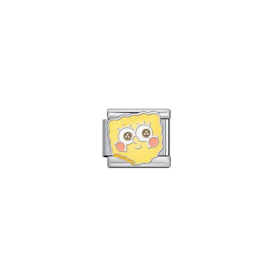 Charm Bob Esponja
