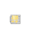 Charm Bob Esponja