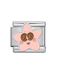 Charm Bob Esponja