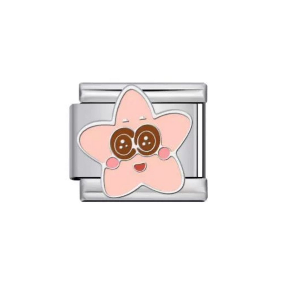 Charm Bob Esponja