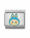 Charm Labubu