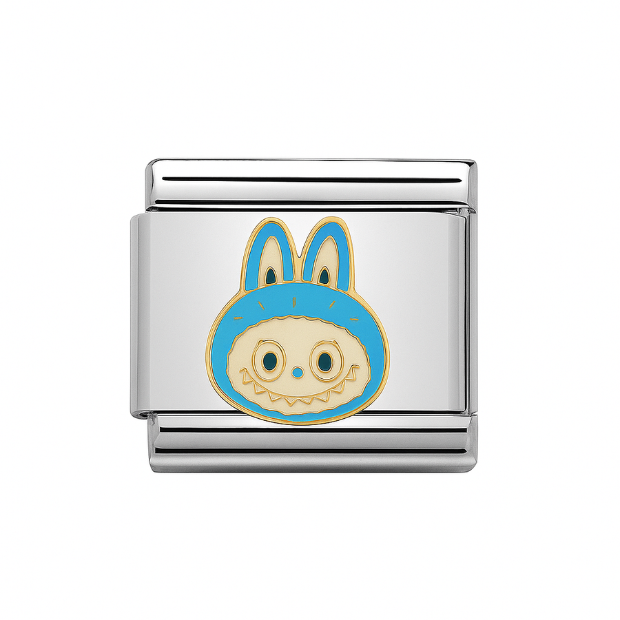 Charm Labubu