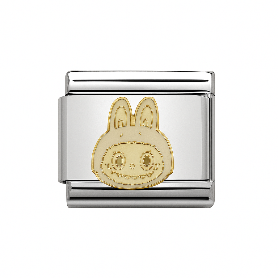 Charm Labubu