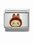 Charm Labubu