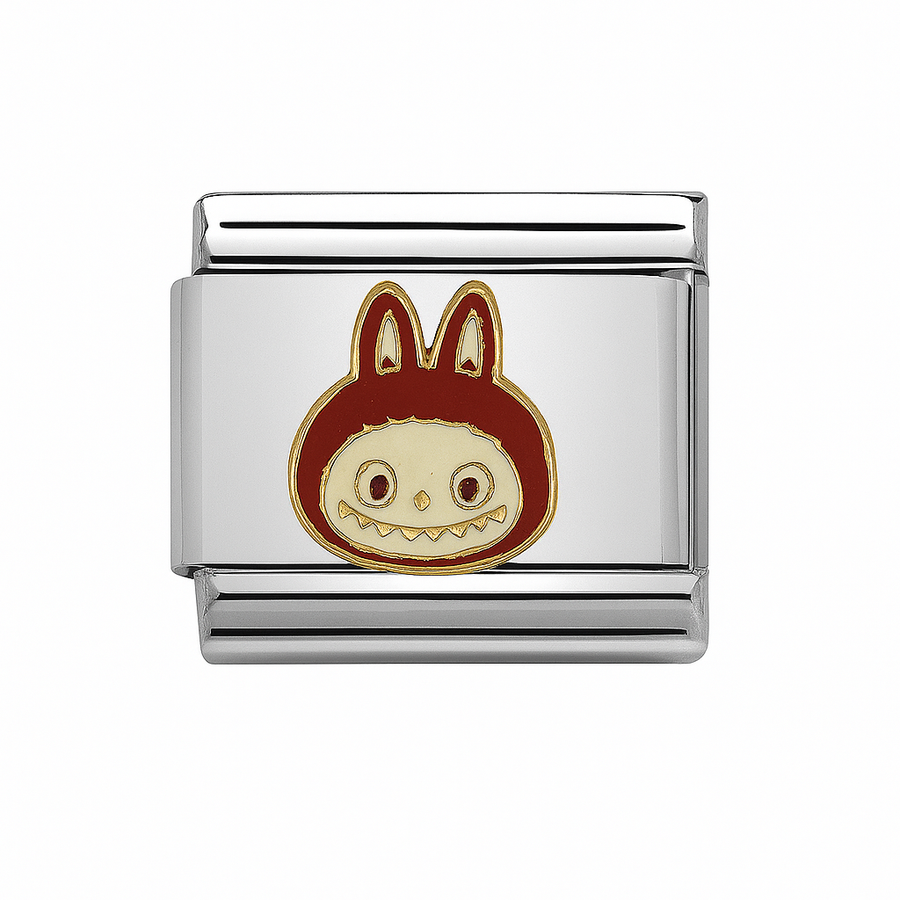 Charm Labubu
