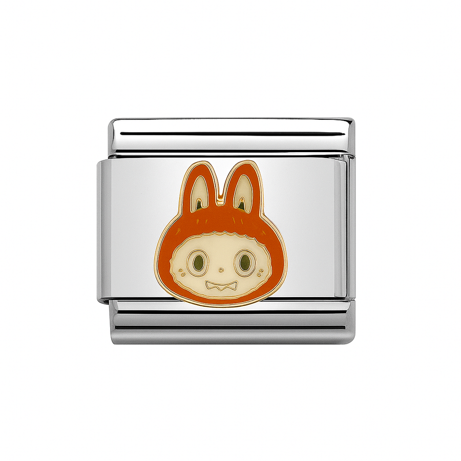 Charm Labubu