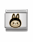 Charm Labubu