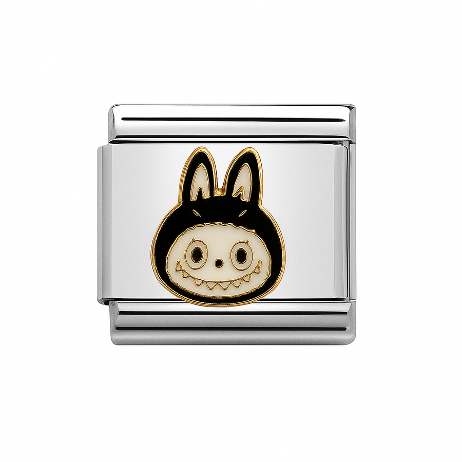 Charm Labubu