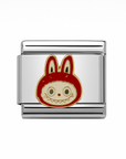 Charm Labubu