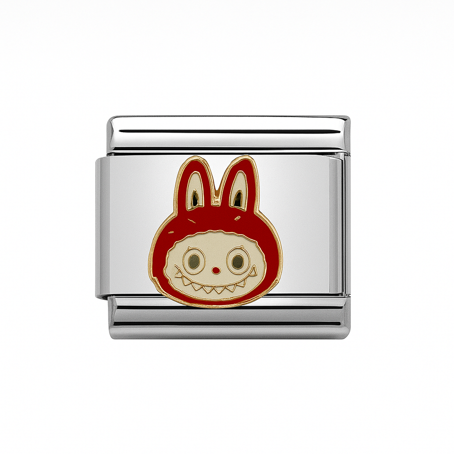 Charm Labubu
