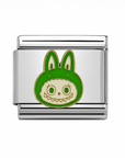 Charm Labubu