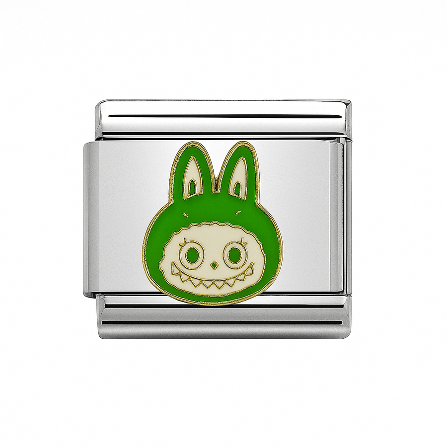 Charm Labubu