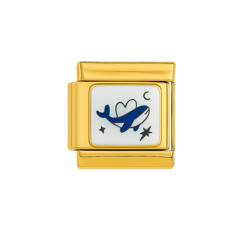 Charm Ballena