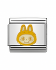Charm Labubu