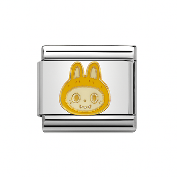 Charm Labubu