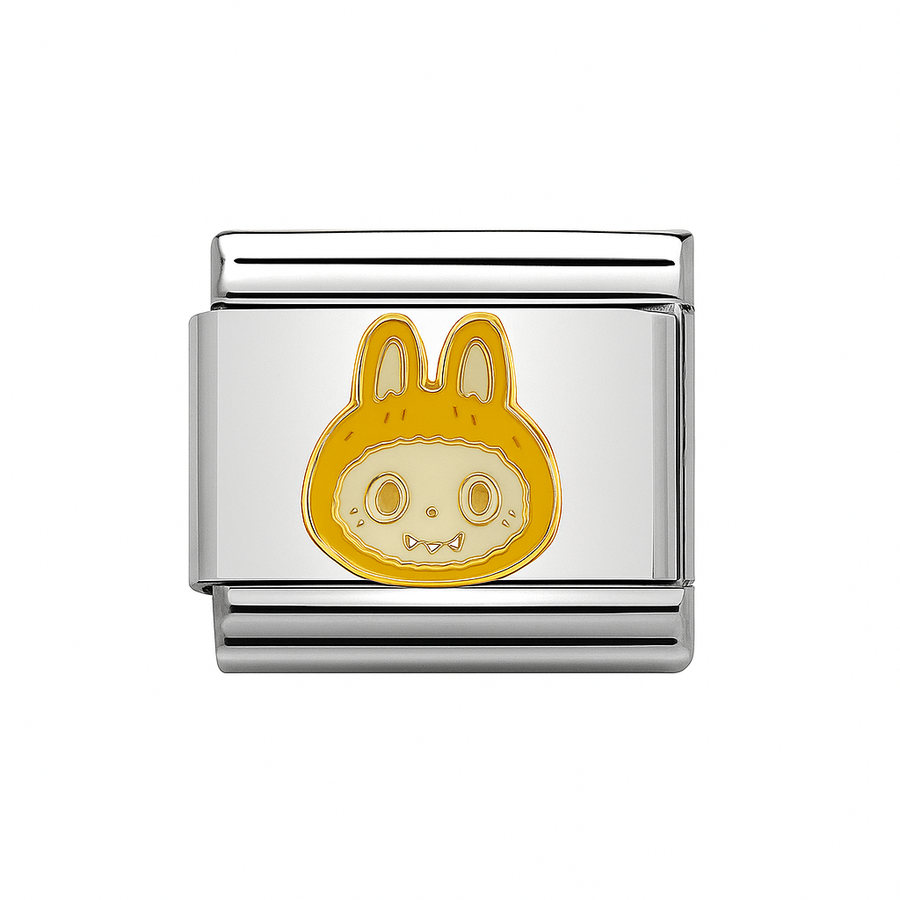 Charm Labubu