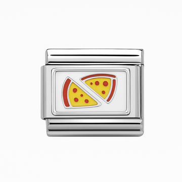 Charm Dorado pizza