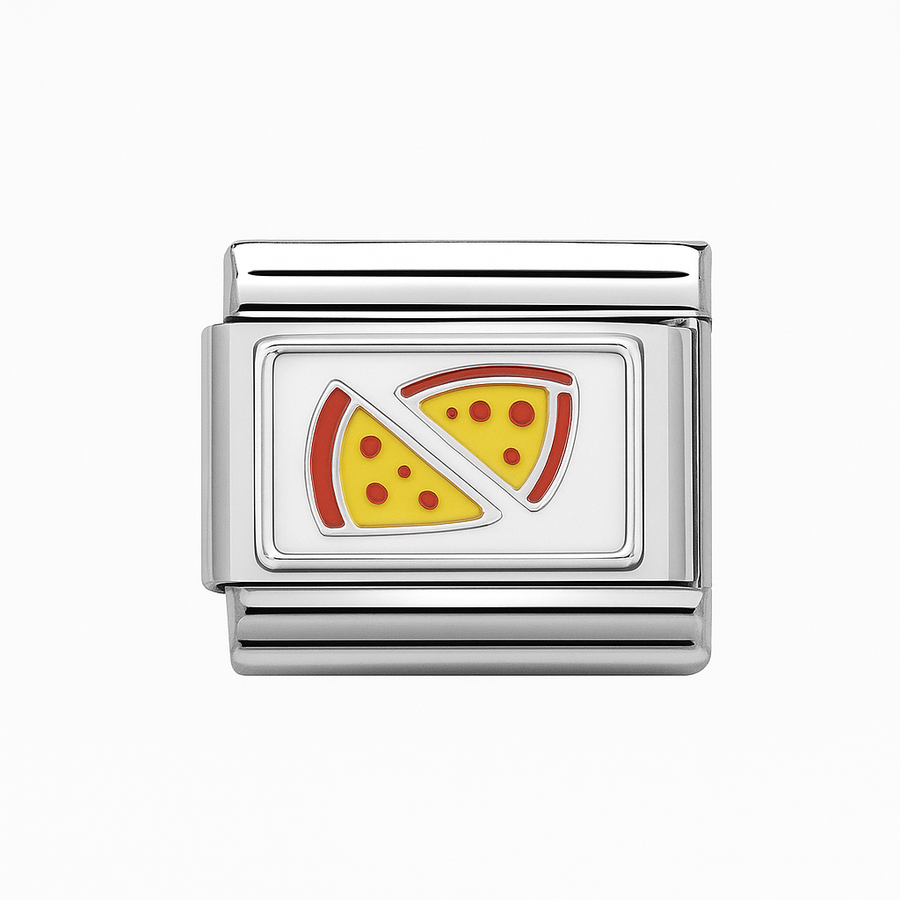 Charm Dorado pizza