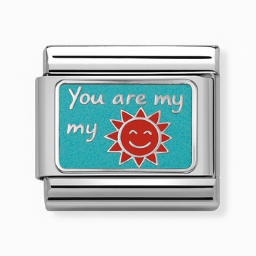 Charm You Are My Sunshine