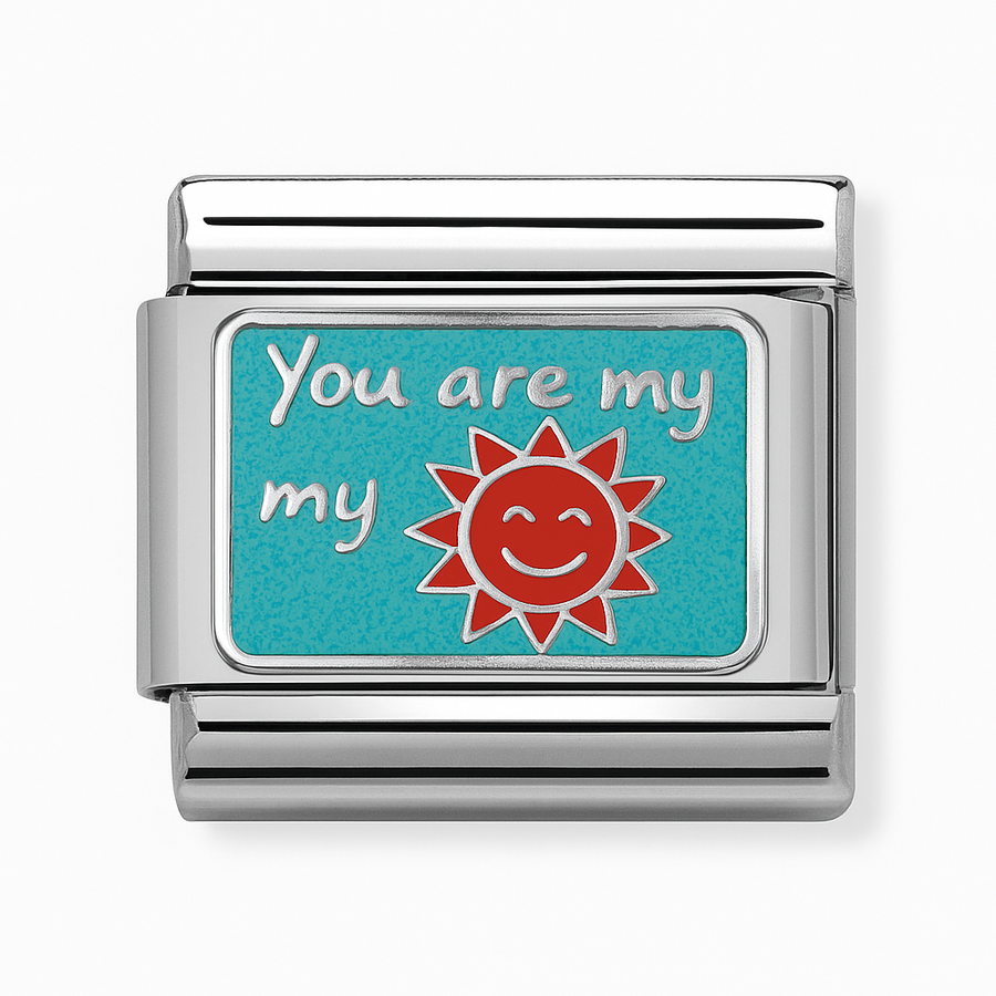 Charm You Are My Sunshine