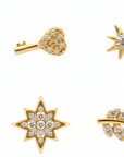 Piercings Acero Quirurgico I