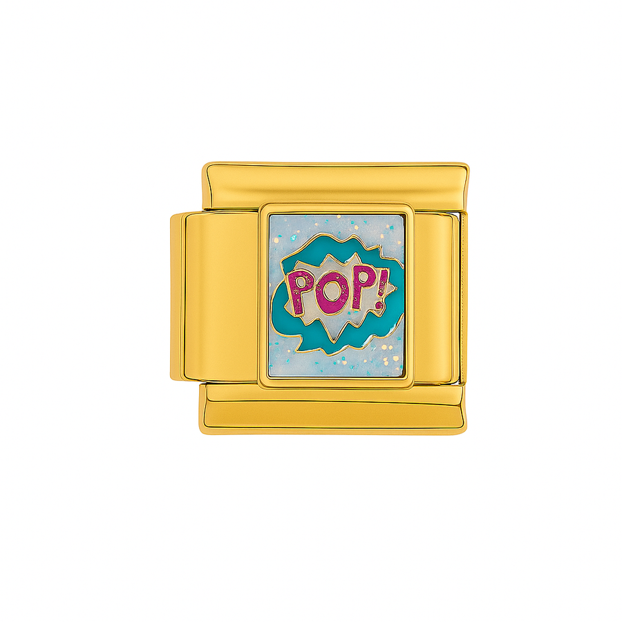 Charm POP!