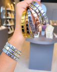 Brazalete Italiano Liso