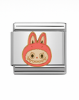 Charm Labubu
